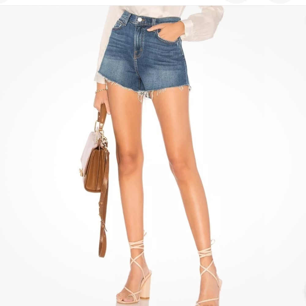 J Brand Denim Shorts!